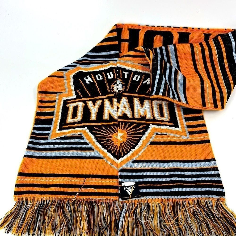 Adidas Houston Dynamo‎ Scarf - Picture 9 of 10